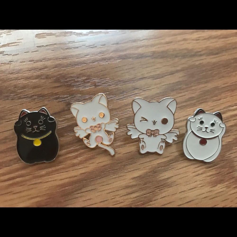 Pins